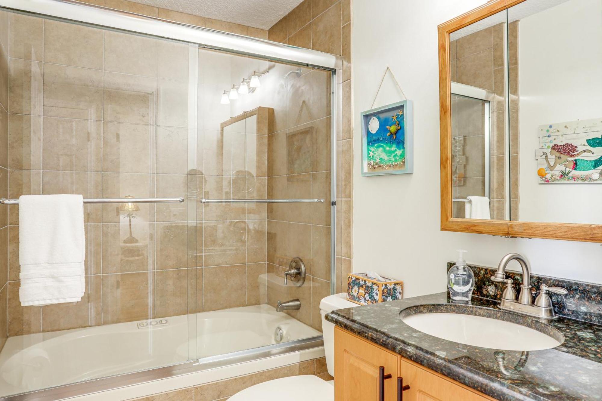 South Hutchinson Island Cottage With Beach Access! Jensen Beach Exterior foto