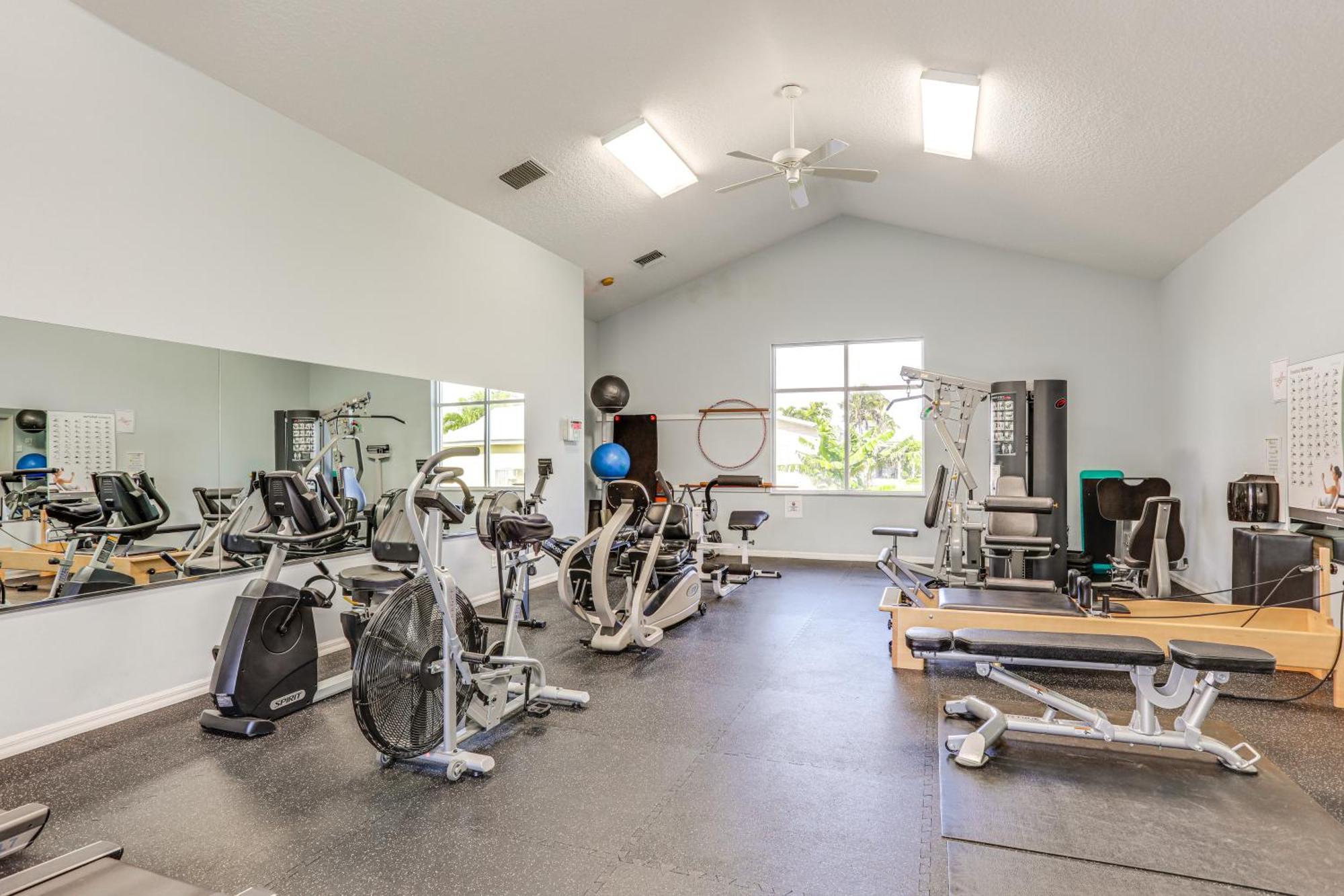 South Hutchinson Island Cottage With Beach Access! Jensen Beach Exterior foto